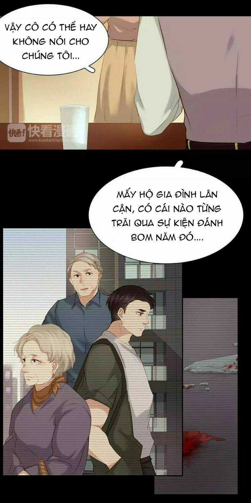 Lưu Manh Thần Thám - Chapter 11 - Trang 18