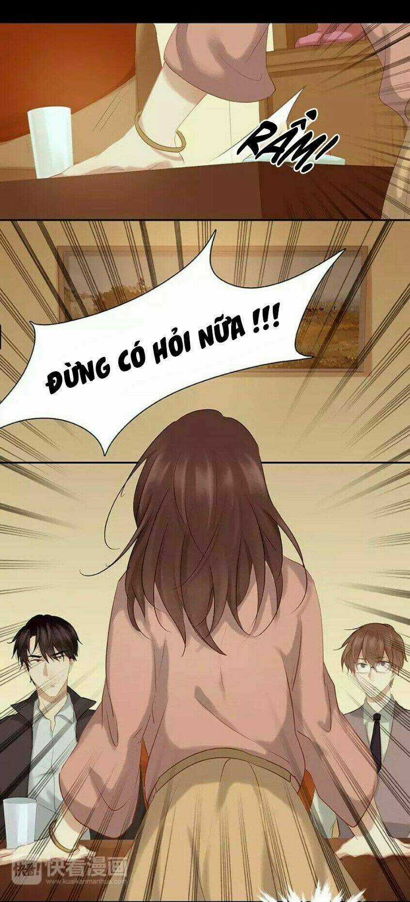 Lưu Manh Thần Thám - Chapter 11 - Trang 19