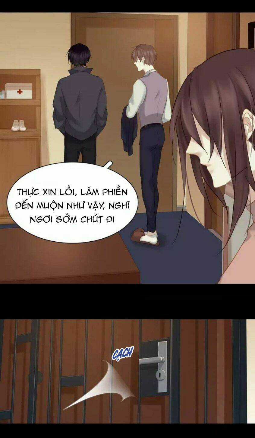 Lưu Manh Thần Thám - Chapter 11 - Trang 22