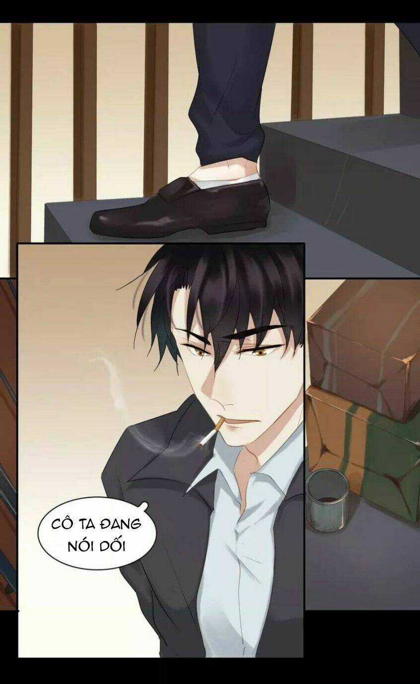 Lưu Manh Thần Thám - Chapter 11 - Trang 23