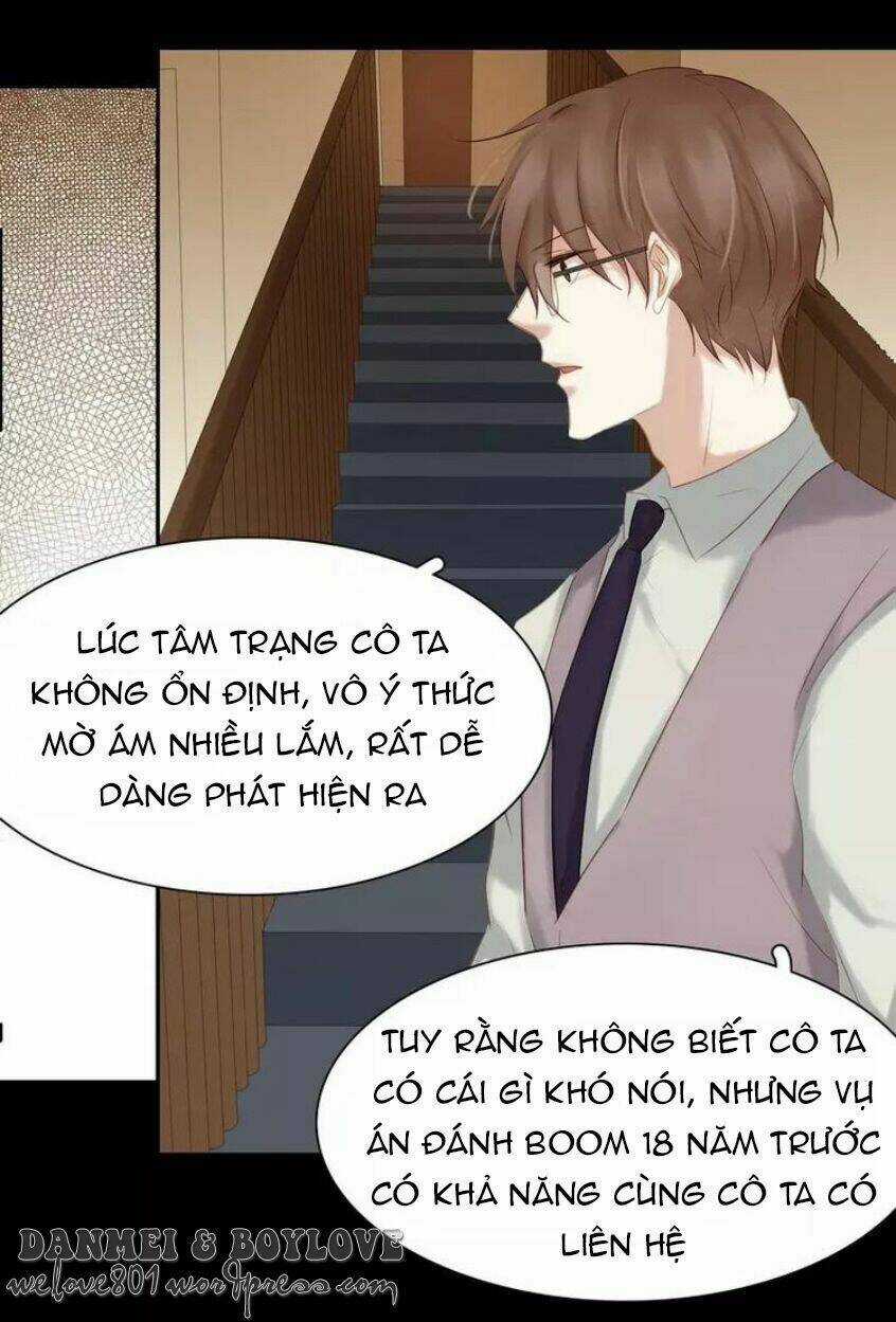 Lưu Manh Thần Thám - Chapter 11 - Trang 24