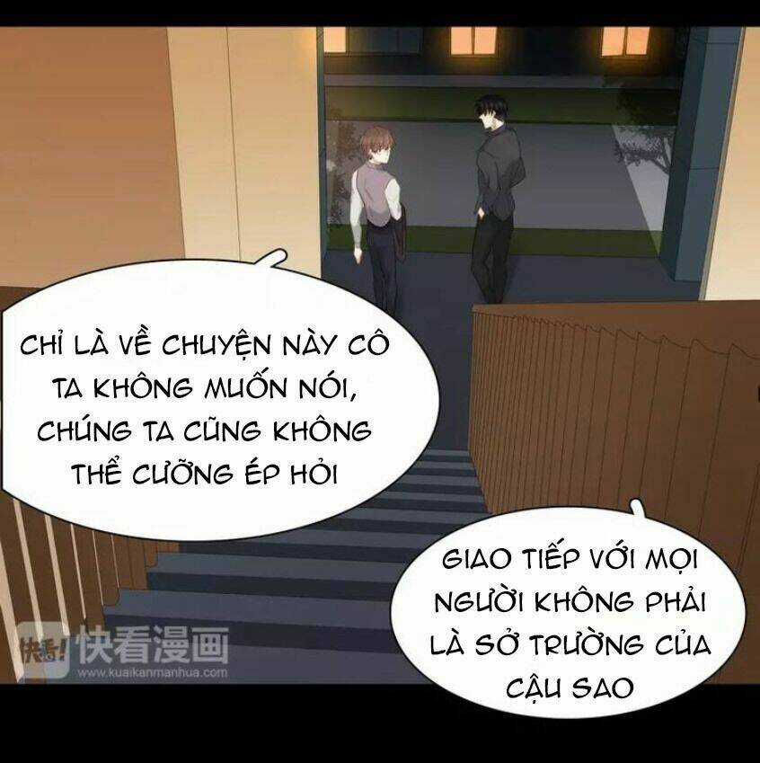 Lưu Manh Thần Thám - Chapter 11 - Trang 25