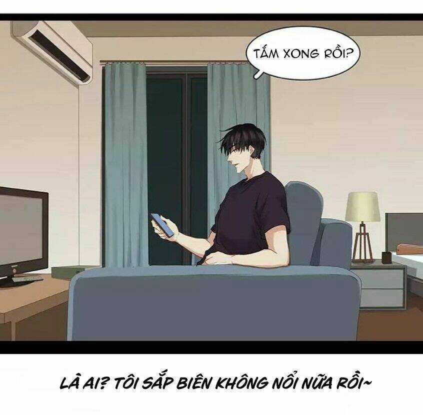 Lưu Manh Thần Thám - Chapter 11 - Trang 30