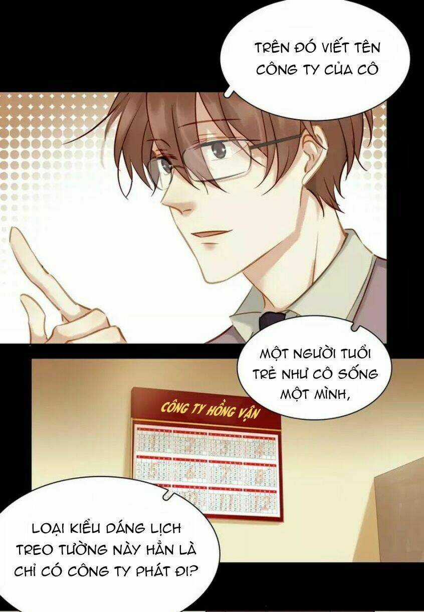 Lưu Manh Thần Thám - Chapter 11 - Trang 6