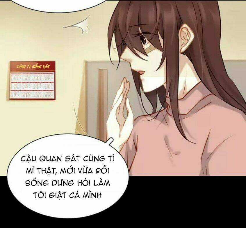 Lưu Manh Thần Thám - Chapter 11 - Trang 7