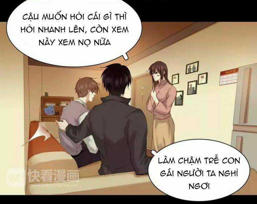 Lưu Manh Thần Thám - Chapter 11 - Trang 9