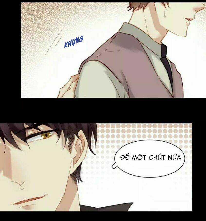 Lưu Manh Thần Thám - Chapter 11 - Trang 10