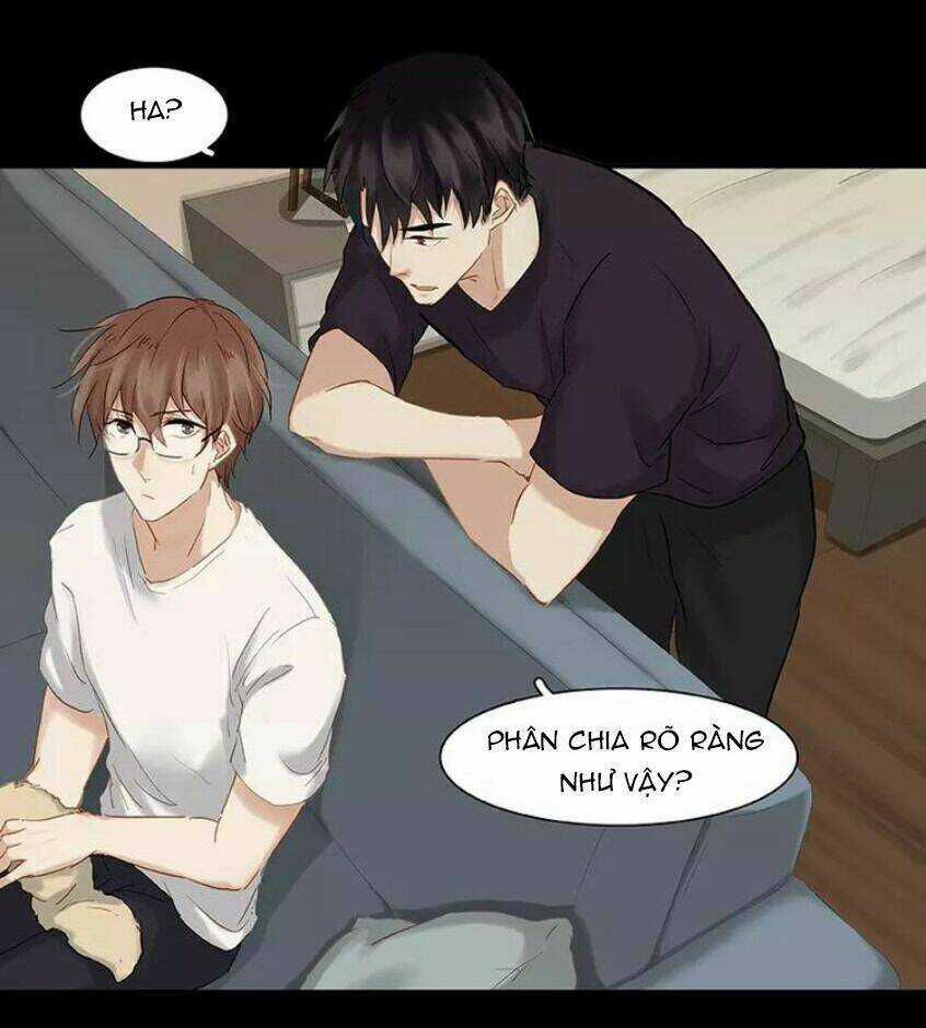 Lưu Manh Thần Thám - Chapter 12 - Trang 11