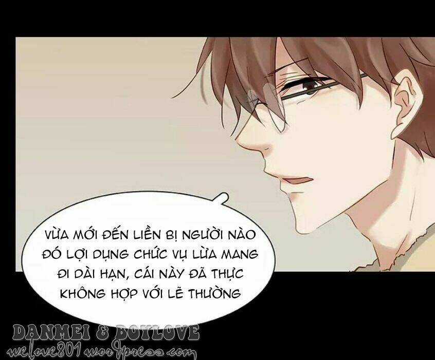 Lưu Manh Thần Thám - Chapter 12 - Trang 12