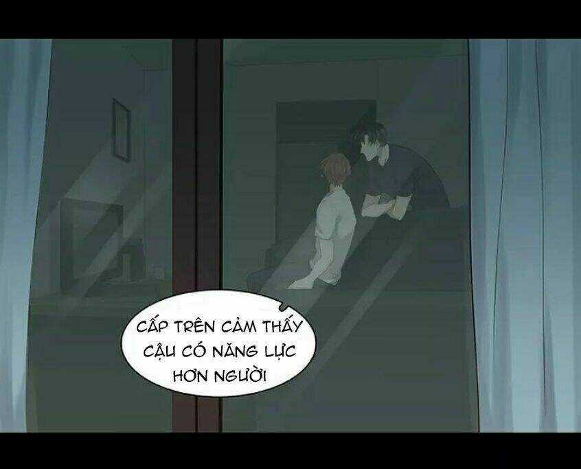 Lưu Manh Thần Thám - Chapter 12 - Trang 13