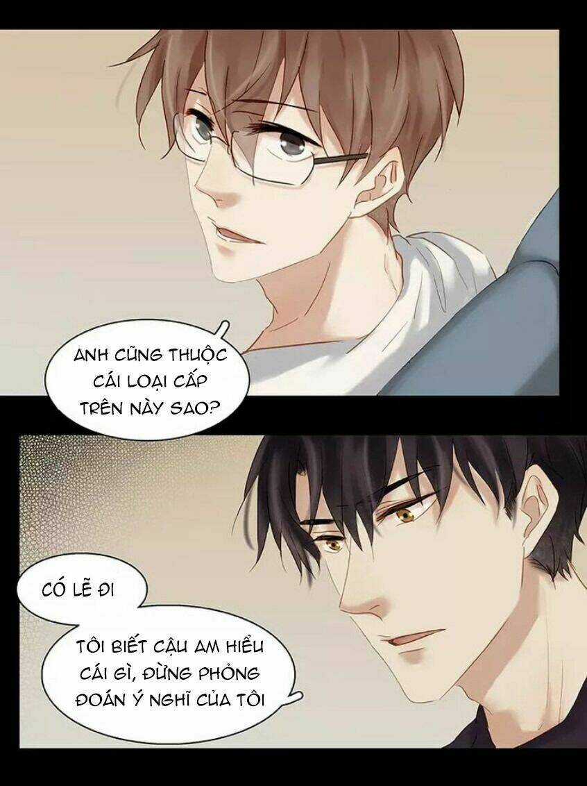 Lưu Manh Thần Thám - Chapter 12 - Trang 14