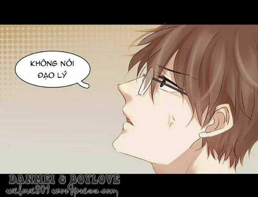 Lưu Manh Thần Thám - Chapter 12 - Trang 16