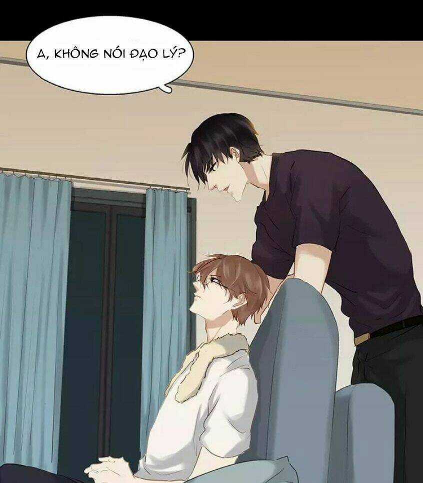 Lưu Manh Thần Thám - Chapter 12 - Trang 17