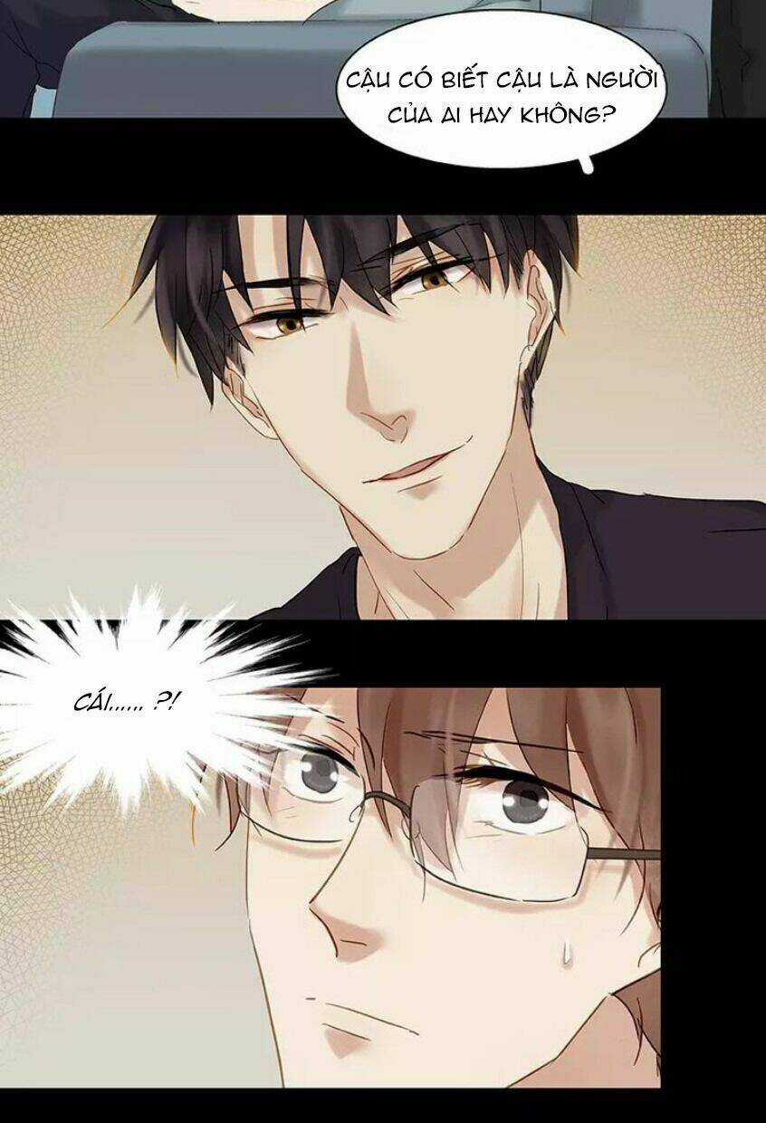Lưu Manh Thần Thám - Chapter 12 - Trang 18