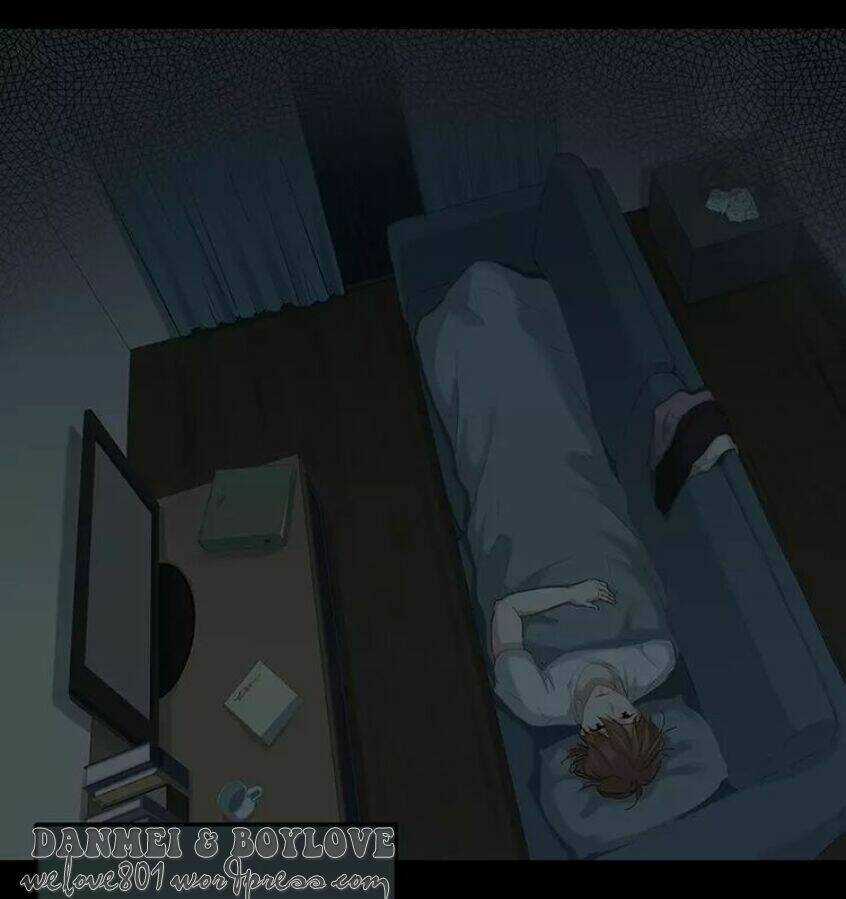 Lưu Manh Thần Thám - Chapter 12 - Trang 20