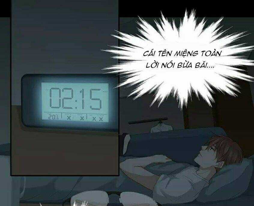 Lưu Manh Thần Thám - Chapter 12 - Trang 21