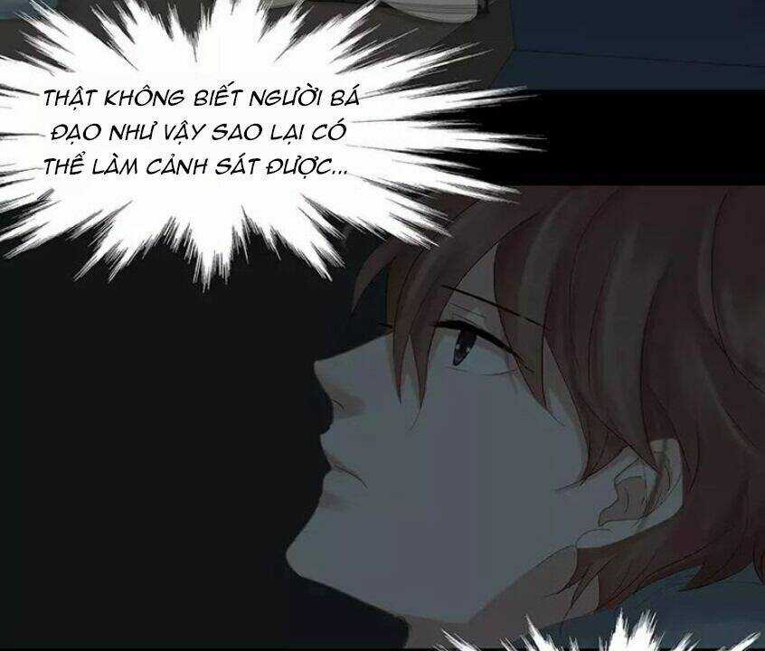 Lưu Manh Thần Thám - Chapter 12 - Trang 22