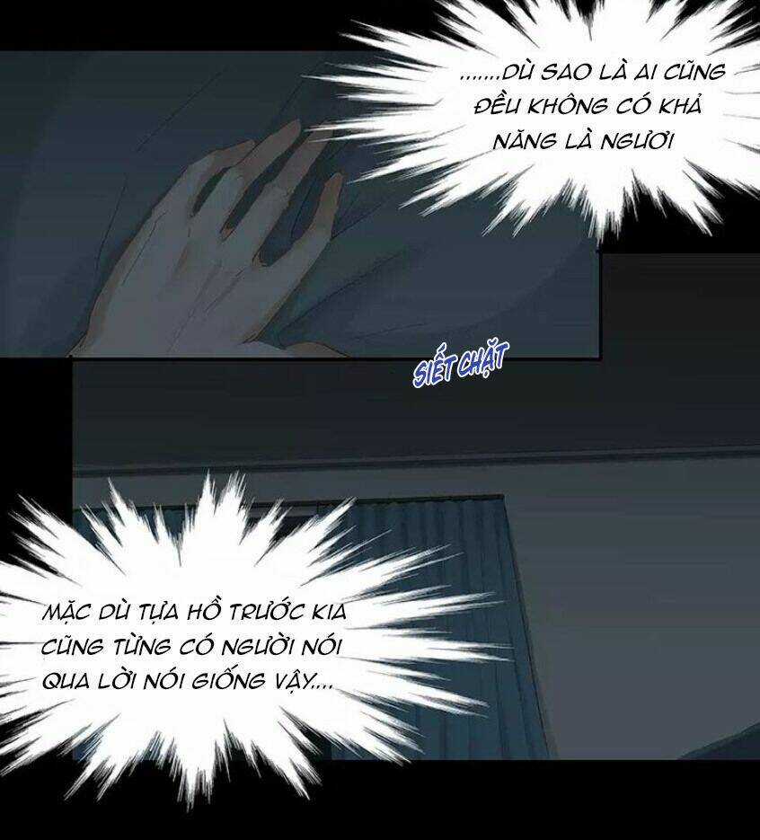 Lưu Manh Thần Thám - Chapter 12 - Trang 23