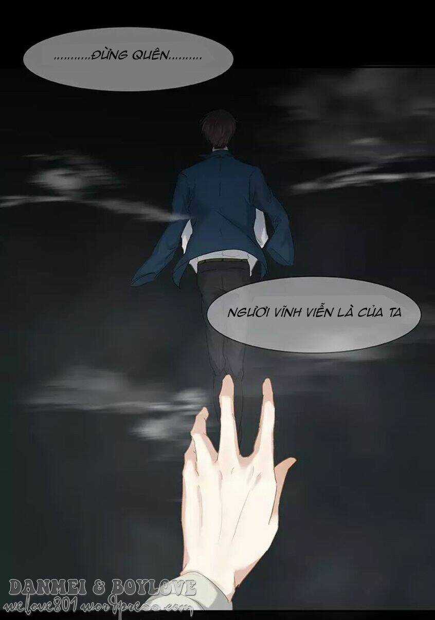 Lưu Manh Thần Thám - Chapter 12 - Trang 24