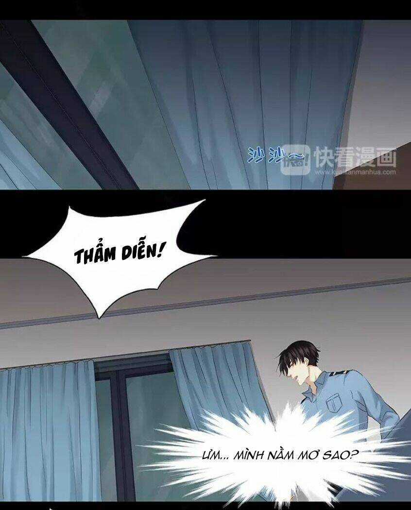 Lưu Manh Thần Thám - Chapter 12 - Trang 26