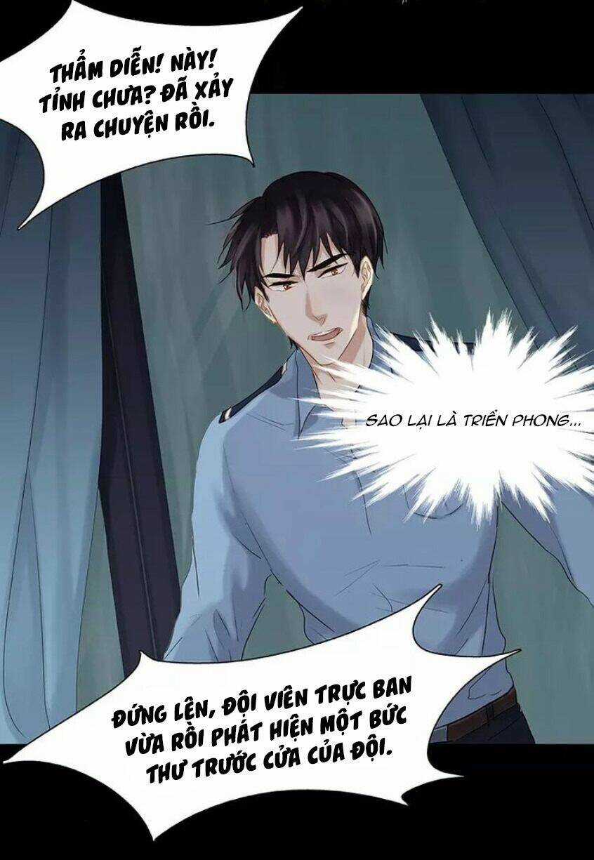 Lưu Manh Thần Thám - Chapter 12 - Trang 27