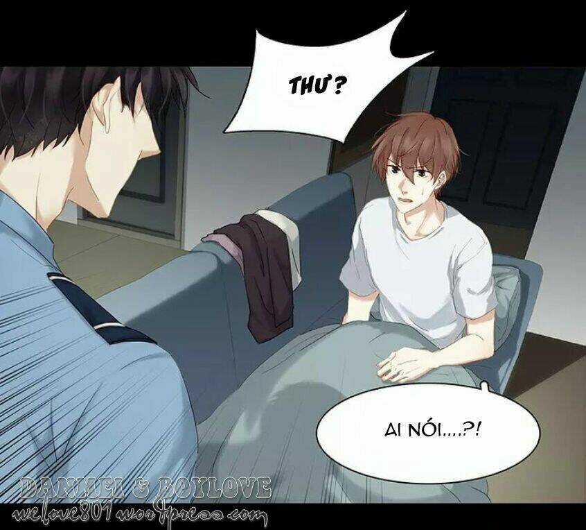 Lưu Manh Thần Thám - Chapter 12 - Trang 28