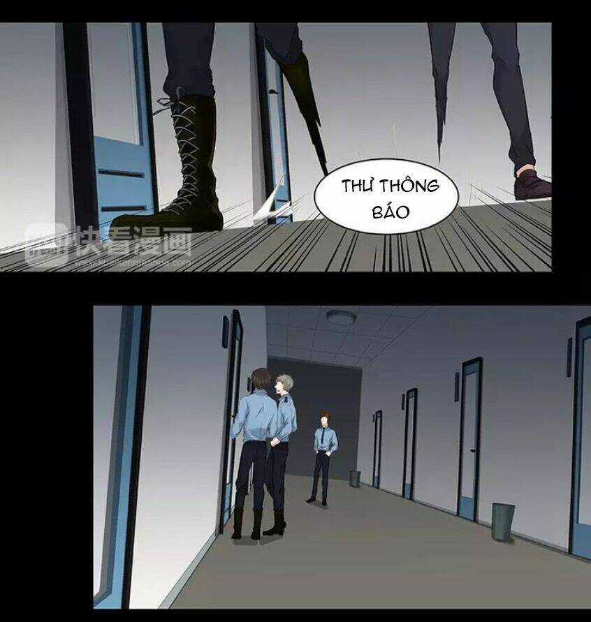 Lưu Manh Thần Thám - Chapter 12 - Trang 29
