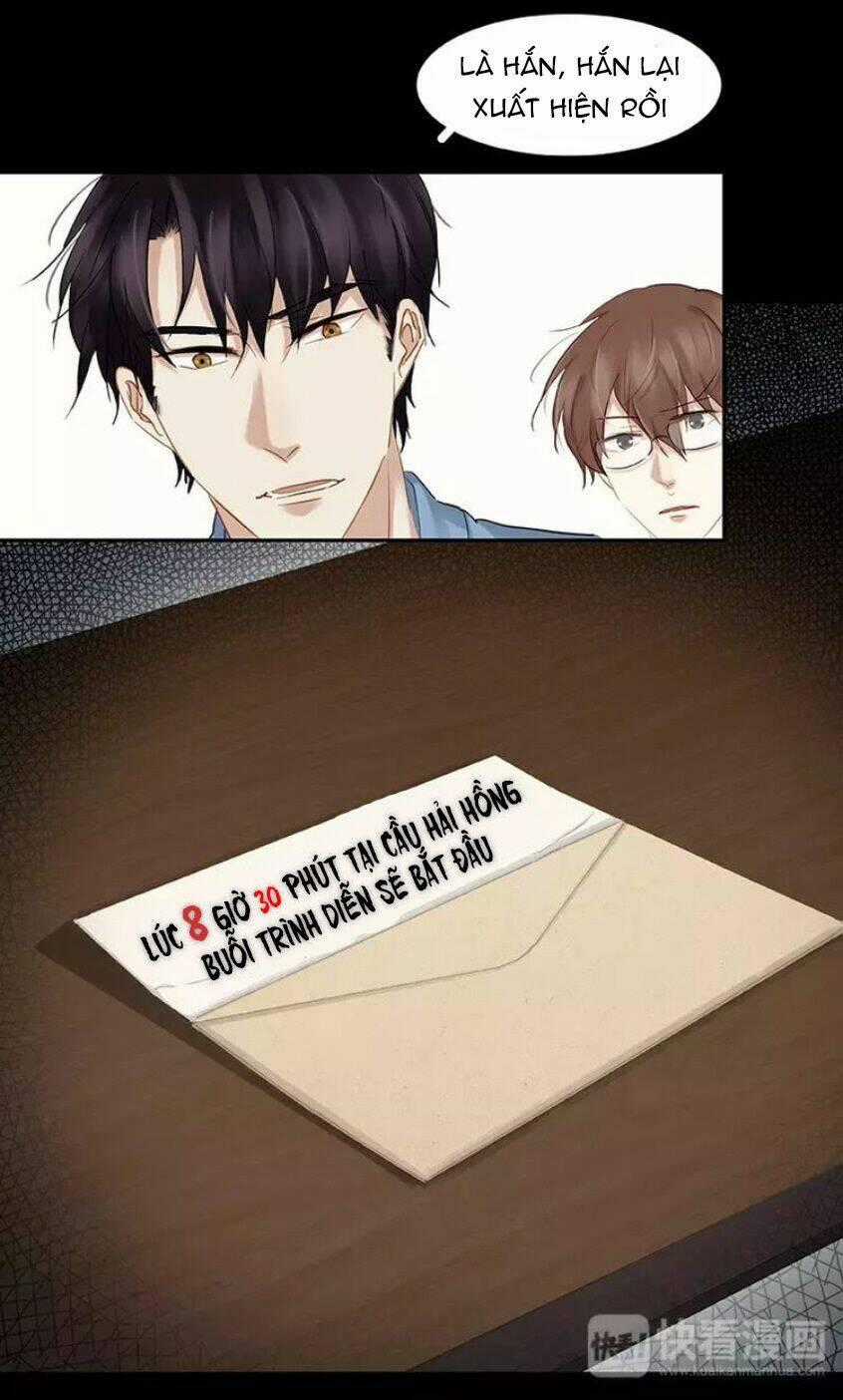 Lưu Manh Thần Thám - Chapter 12 - Trang 30