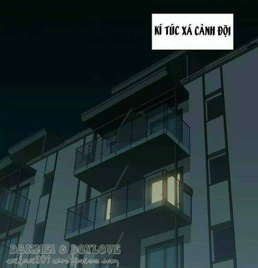 Lưu Manh Thần Thám - Chapter 12 - Trang 4