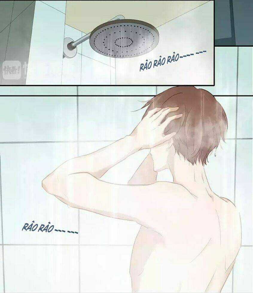 Lưu Manh Thần Thám - Chapter 12 - Trang 5