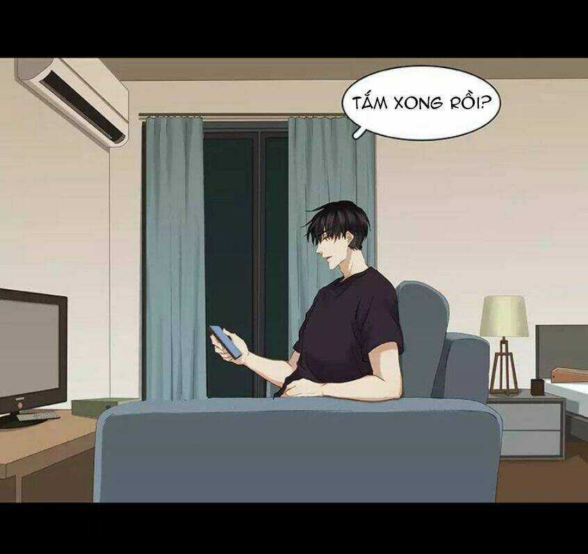 Lưu Manh Thần Thám - Chapter 12 - Trang 7