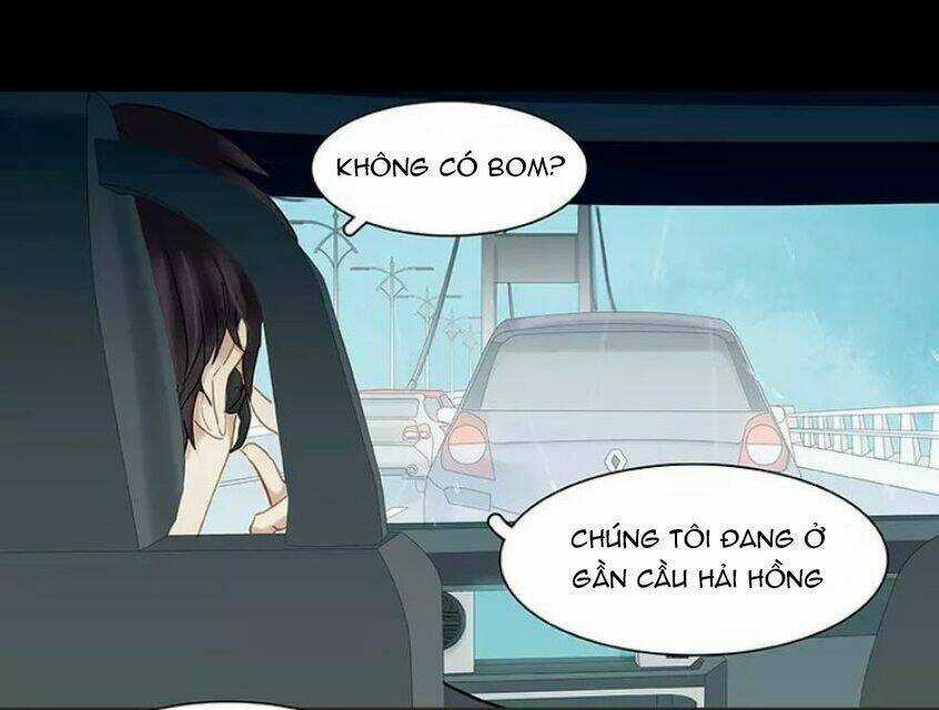 Lưu Manh Thần Thám - Chapter 13 - Trang 11