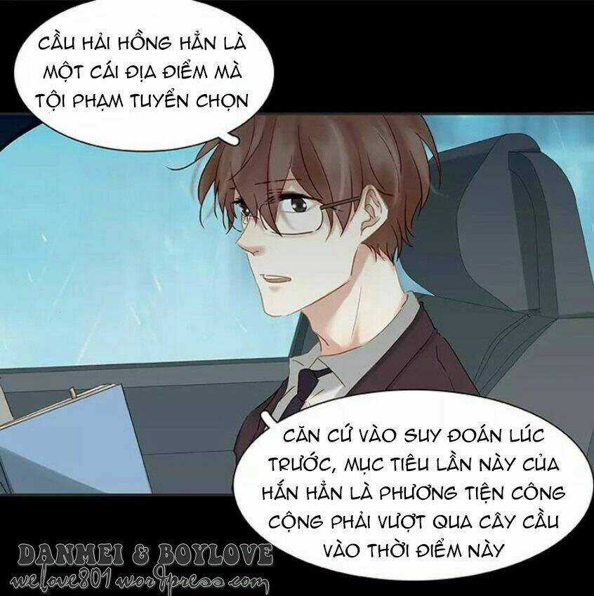 Lưu Manh Thần Thám - Chapter 13 - Trang 12