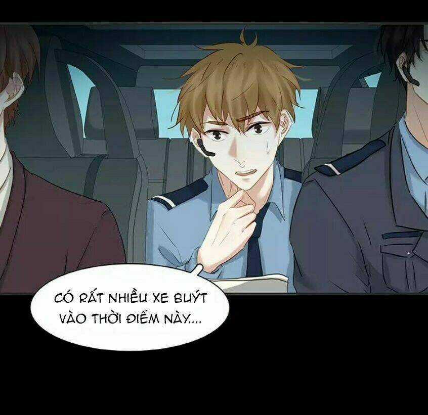 Lưu Manh Thần Thám - Chapter 13 - Trang 13