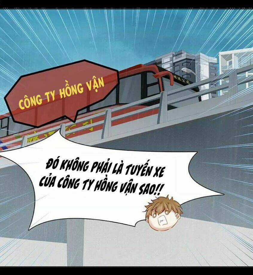 Lưu Manh Thần Thám - Chapter 13 - Trang 15