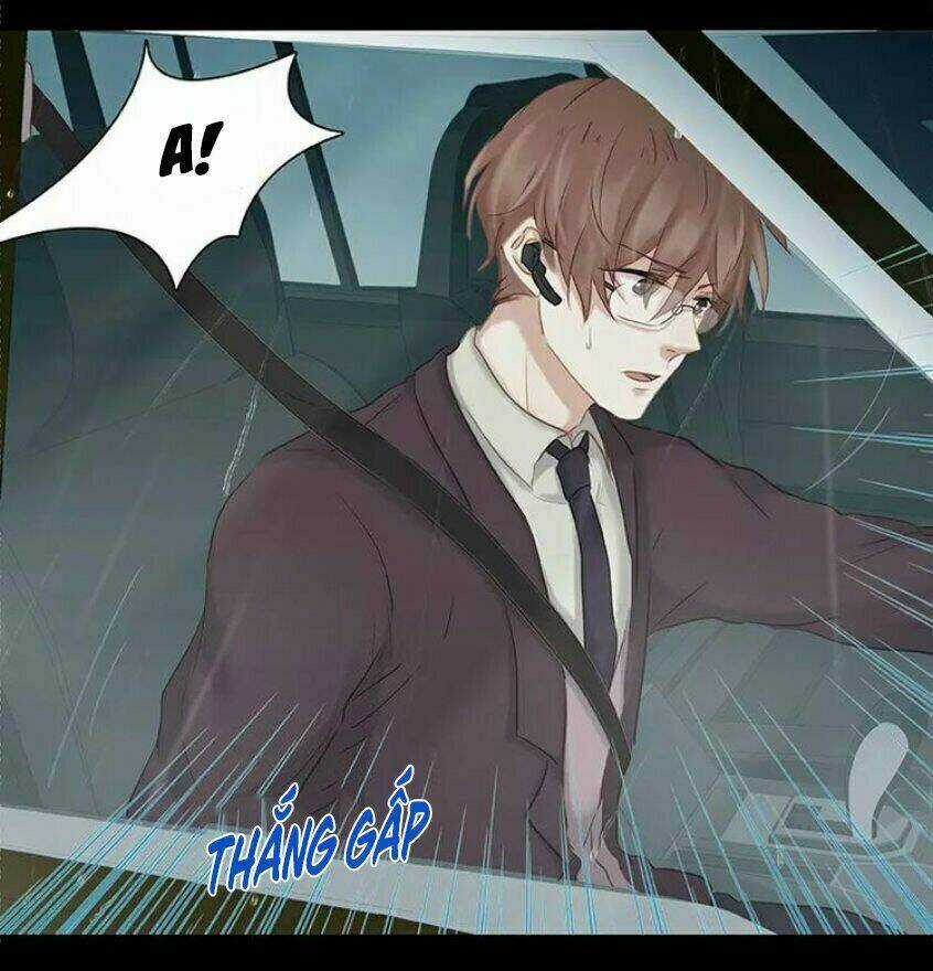 Lưu Manh Thần Thám - Chapter 13 - Trang 23