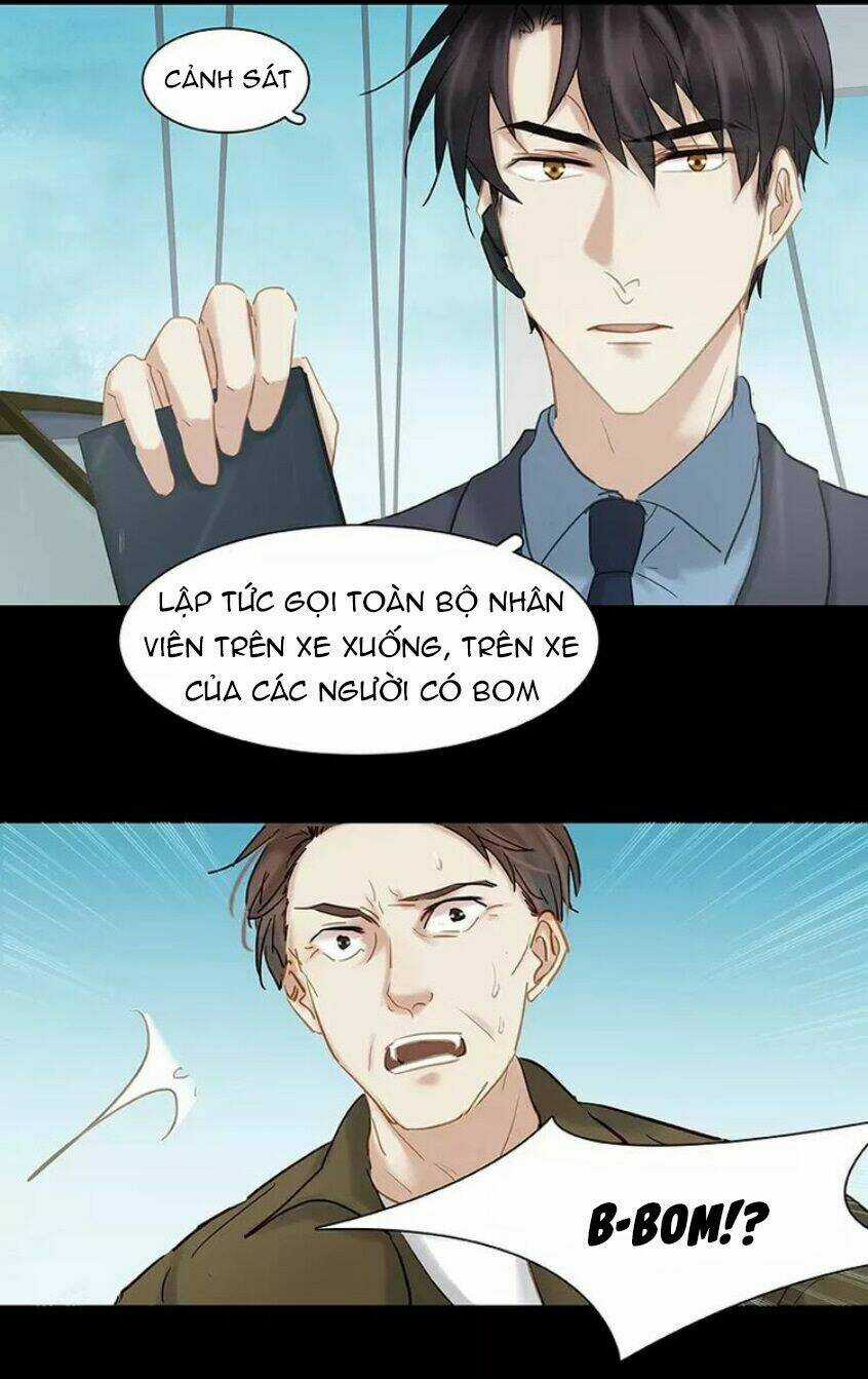 Lưu Manh Thần Thám - Chapter 13 - Trang 25