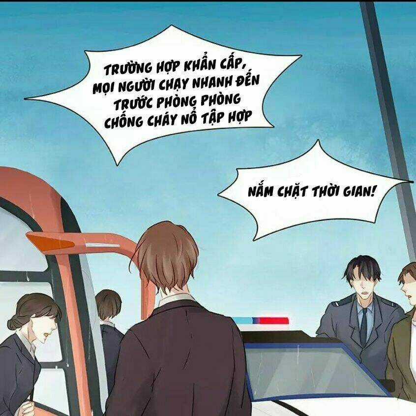 Lưu Manh Thần Thám - Chapter 13 - Trang 26