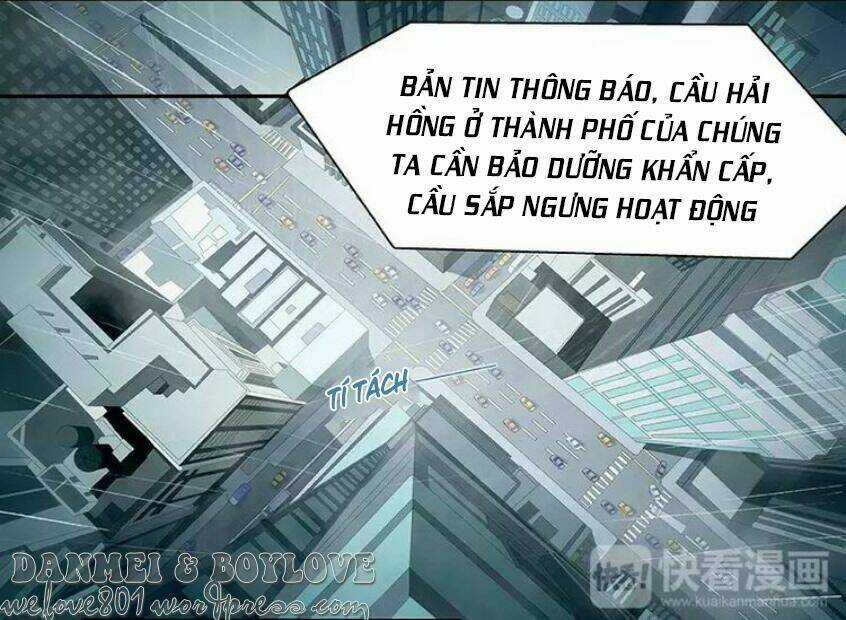 Lưu Manh Thần Thám - Chapter 13 - Trang 4