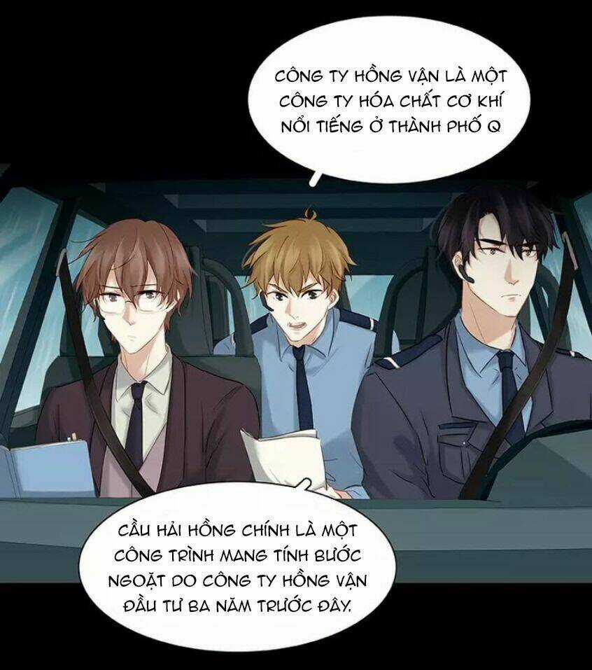 Lưu Manh Thần Thám - Chapter 13 - Trang 6