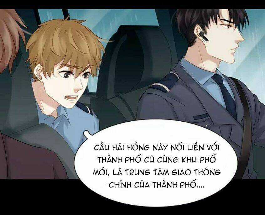 Lưu Manh Thần Thám - Chapter 13 - Trang 7