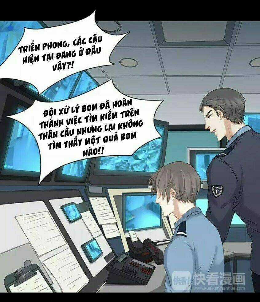 Lưu Manh Thần Thám - Chapter 13 - Trang 10