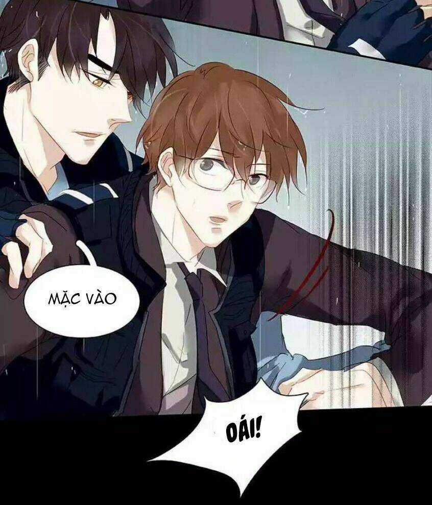 Lưu Manh Thần Thám - Chapter 14 - Trang 11