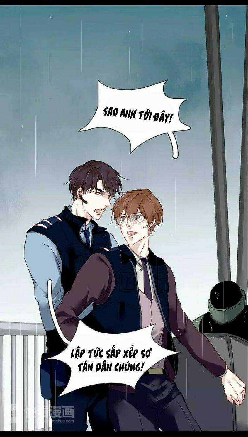 Lưu Manh Thần Thám - Chapter 14 - Trang 12