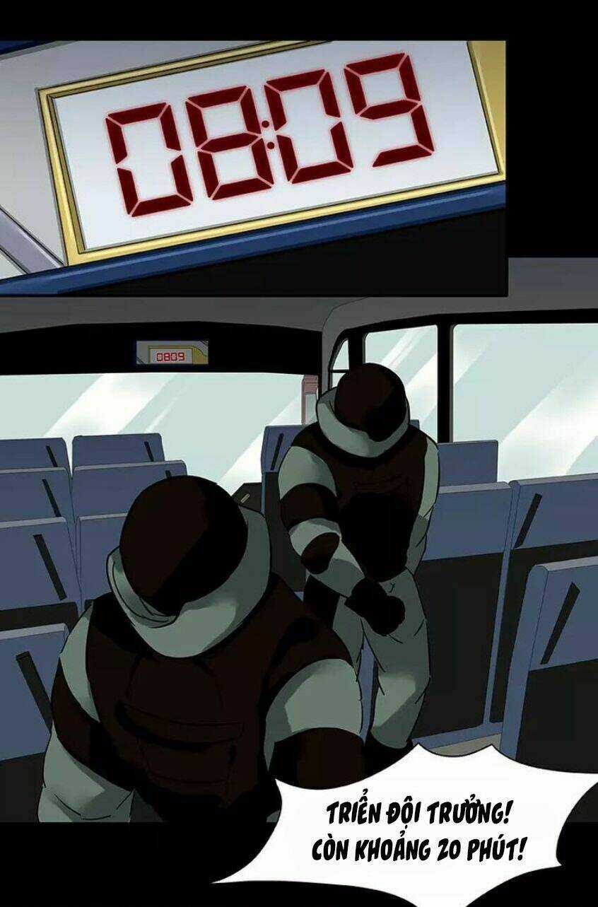 Lưu Manh Thần Thám - Chapter 14 - Trang 13