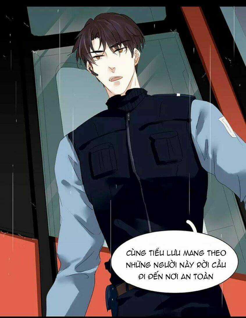 Lưu Manh Thần Thám - Chapter 14 - Trang 16