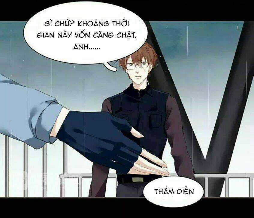 Lưu Manh Thần Thám - Chapter 14 - Trang 17