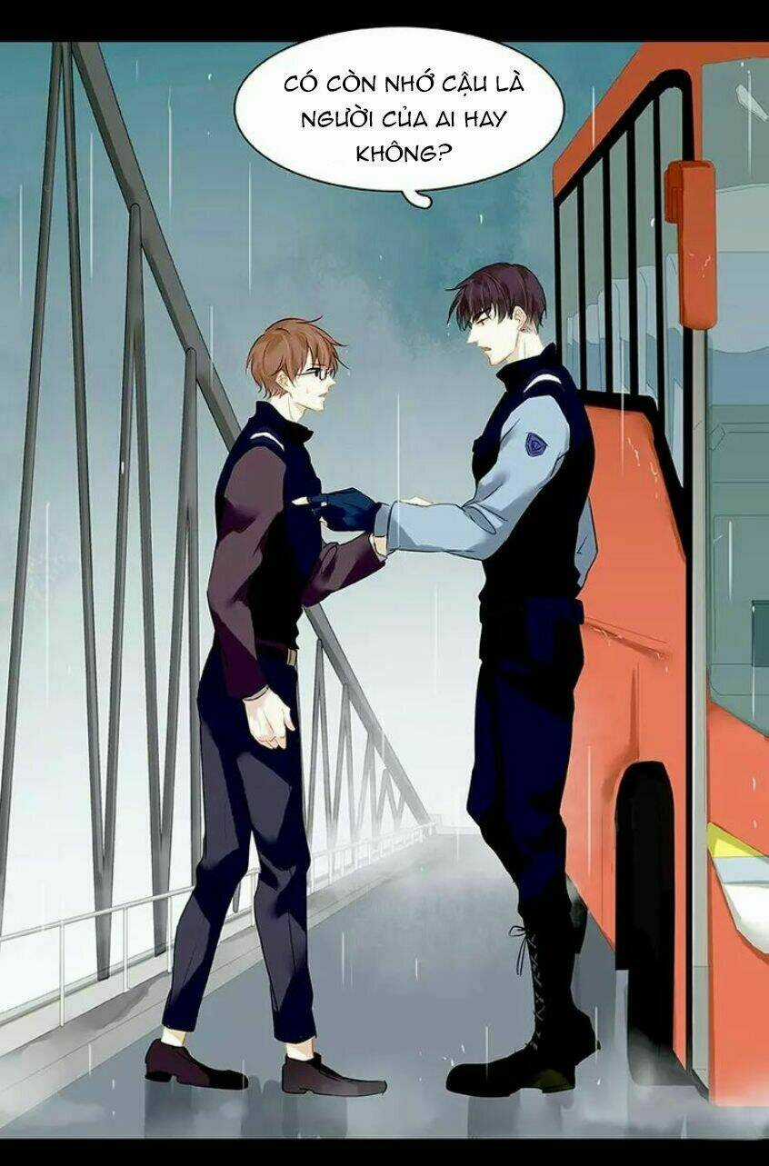 Lưu Manh Thần Thám - Chapter 14 - Trang 18