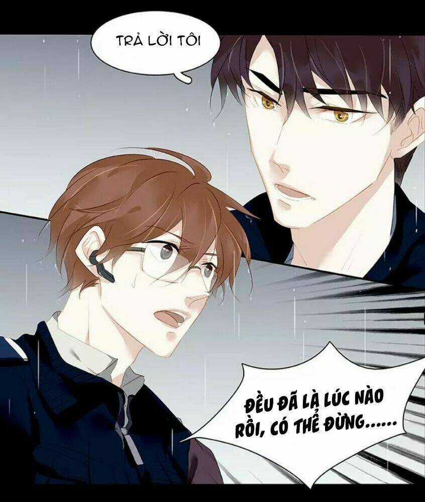 Lưu Manh Thần Thám - Chapter 14 - Trang 19