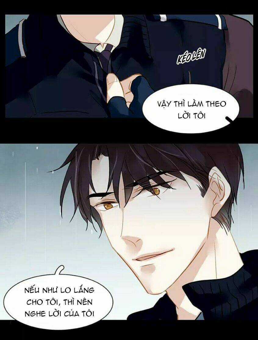 Lưu Manh Thần Thám - Chapter 14 - Trang 20